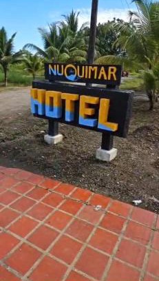 Nuqui Hotel | Hotel Nuquimar