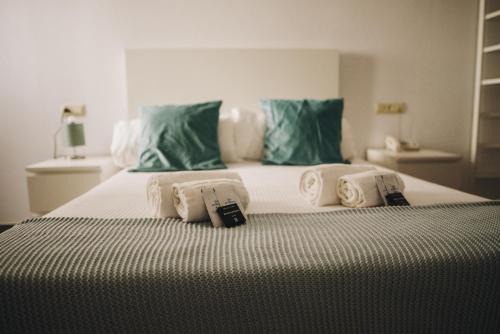 Barbate Hotel | Hotel Nuro