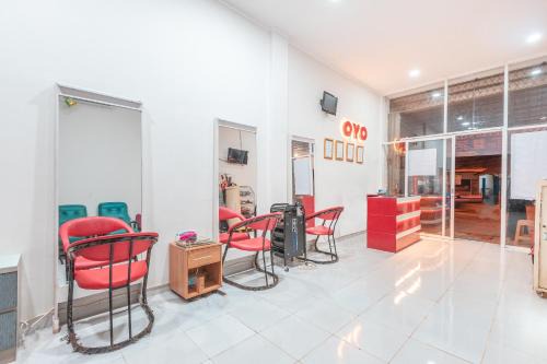 Bumi Serpong Damai Hotel | Hotel O 77 Guesthouse