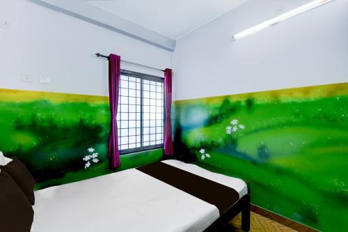 Mullurkara Hotel | Hotel O A Star Lodge
