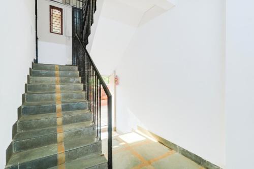 Panvel Hotel | Hotel O AAI BUNGLOW (PEACEFUL STUDIO)