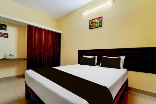 Thanjavur Hotel | Hotel O Aarudra Residency