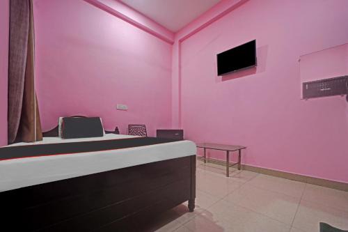 Jabalpur Hotel | Hotel O Air Palace