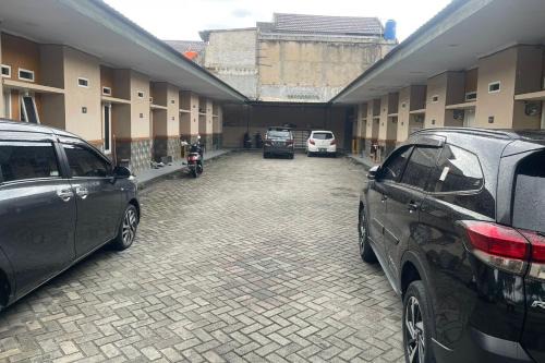 Pekanbaru Hotel | Hotel O Aksana Homestay SyariahNearWonderland Trik Art