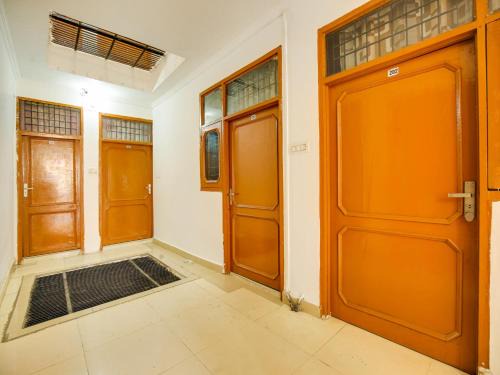 Sector 45 Hotel | Hotel O Alok Palace