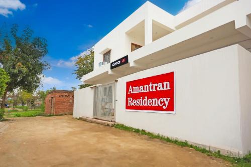 Varanasi Hotel | Hotel O Amantran Residency