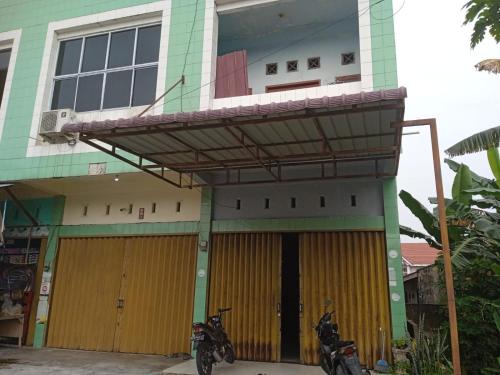 Pekanbaru Hotel | Hotel O Andesta Guest House SyariahNearAgrowisata Sungai Pinang Agro Nadin