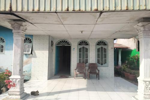 Medan Hotel | Hotel O Ani Nur Homestay Syariah