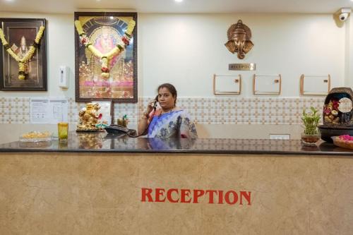Dabagardens Hotel | Hotel O Anu Grand