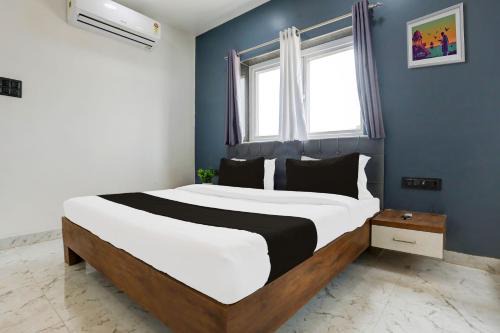 Jabalpur Hotel | HOTEL O ANUSHTHAN