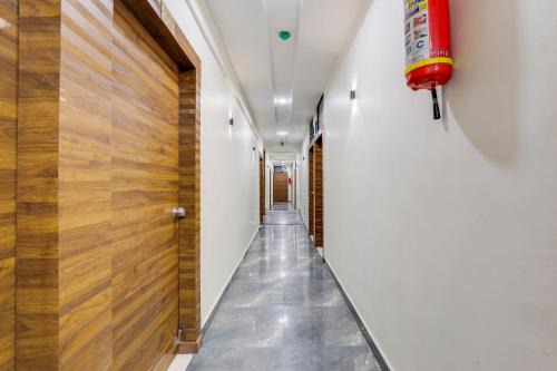 Ahmedabad Hotel | Hotel O Ashirvad Inn