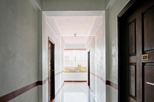 Pekanbaru Hotel | Hotel O Asri Homestay Syariah