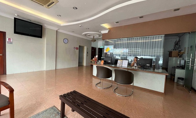 Tawau Hotel | Hotel O Atari Inn