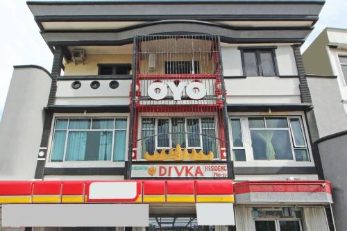 Bandar Lampung Hotel | Hotel O Bandar Lampung Near Teropong Kota Bukit Cindy Formerly Divka Residence