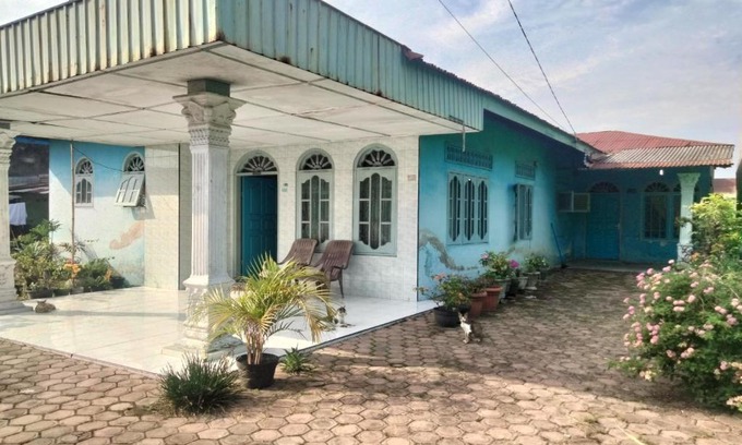 Medan Hotel | Hotel O Barak Tambunan NearBelawan Port