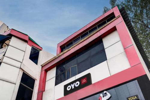 Faridabad Hotel | Hotel O BG Hotel
