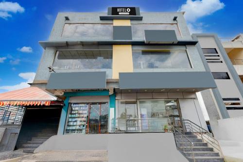 Bheemili Hotel | Hotel O Bheemili Beach Visakhapatnam