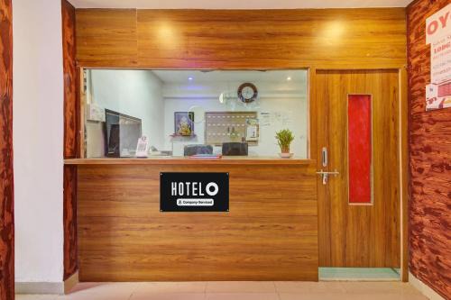 Hadapsar Hotel | Hotel O Bhekrai Nagar Bus Terminal Formerly Silver Star