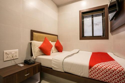 Bhiwandi Hotel | Hotel O Bhiwandi Road Railway Station Formerly Shivneri