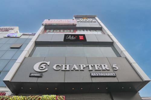 Faridabad Hotel | Hotel O Bliss