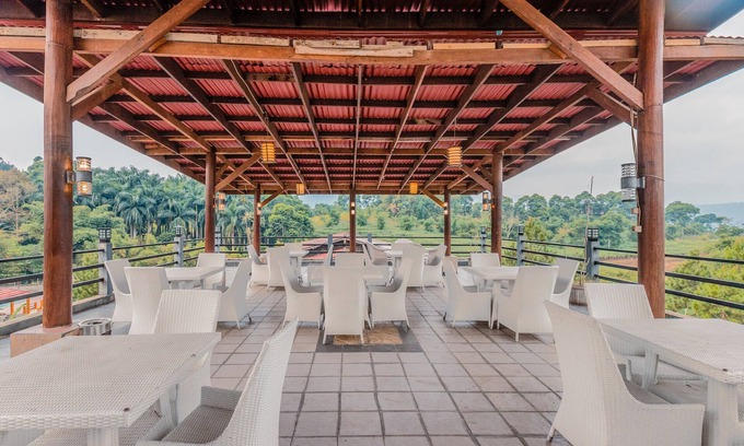 Sukaraja Hotel | Hotel O Bogor Puncak Near Padang Golf Bukit Pelangi Formerly Gunung Geulis Village