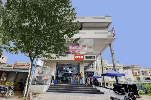 Narasapura Hotel | Hotel O BS Residency