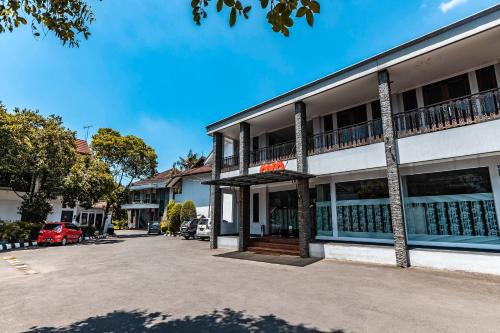 Bekasi Timur Hotel | Hotel O Bunga Karang Hotel