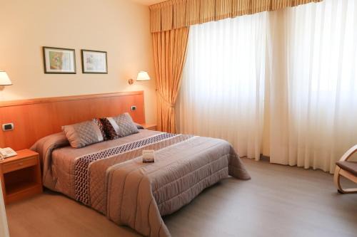 O Castro Hotel | Hotel O Camiño