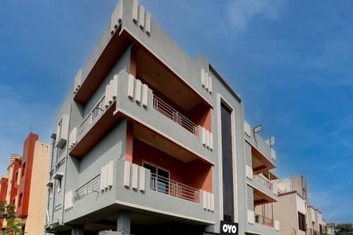 Bhubaneshwar Hotel | Hotel O Casa Midland