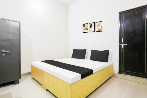 Jabalpur Hotel | Hotel O CityMax