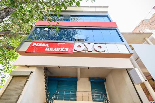 Bhiwani Hotel | Hotel O Comfort