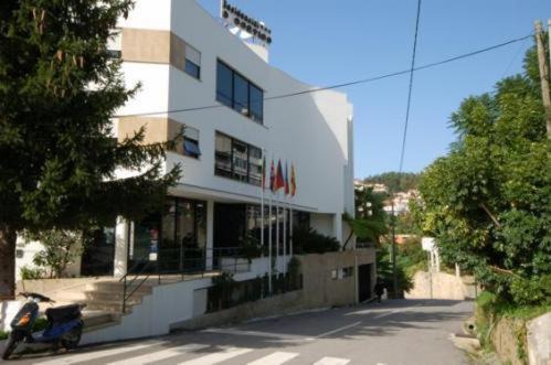 Sever do Vouga House | Hotel O Cortiço