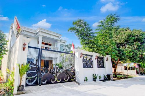 Banjarasri Hotel | Hotel O D'draman Homestay Syariah