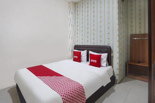 Surabaya Hotel | Hotel O D'lima Guest House Sub