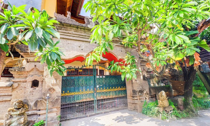 Teuku Umar Hotel | Hotel O Danawa House