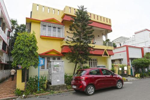 Sector 1 Hotel | Hotel O Deb's Guest house