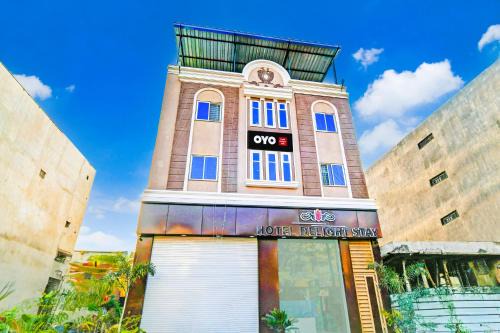 Rau Hotel | Hotel O Delight Stay