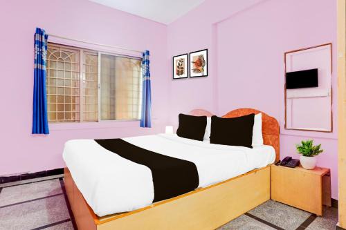 Banashankari Hotel | Hotel O Dev's Paradise Near Pes College