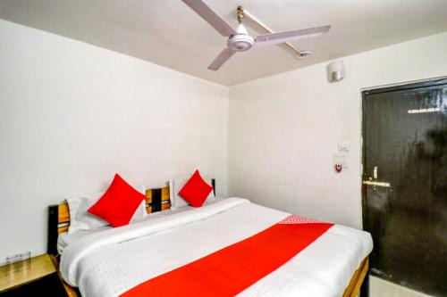 Bareilly Hotel | Hotel O Dhruv Inn