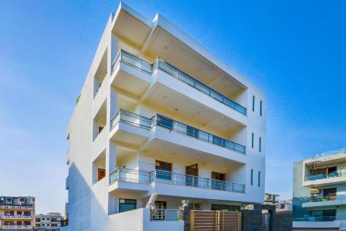 Sector 39 Hotel | Hotel O Diamond inn