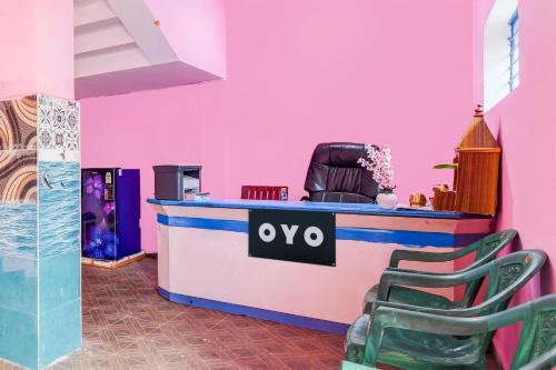 Bhubaneshwar Hotel | Hotel O Dream Palace