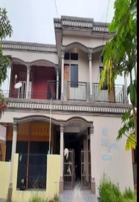 Pekanbaru Hotel | Hotel O Elang Homestay