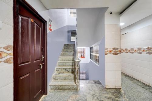 Kelambakkam Hotel | Hotel O Elite Residency
