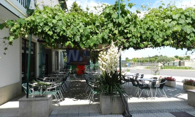 Sendim Hotel | Hotel O Encontro