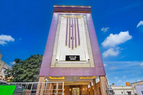 Chennai Hotel | Hotel O Eswar Residency