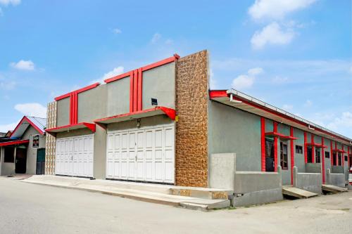 Medan Hotel | Hotel O Family Guesthouse