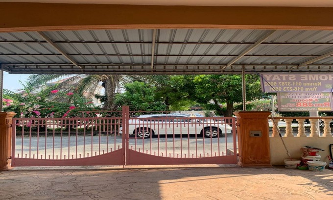 George Town Hotel | Hotel O Family Homestay (Botani Ipoh)