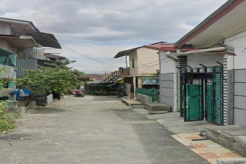 Medan Hotel | Hotel O Fermansio Homestay 1