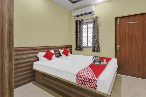 Ranchi Hotel | Hotel O Flagship Hotel Maheshwari Residency