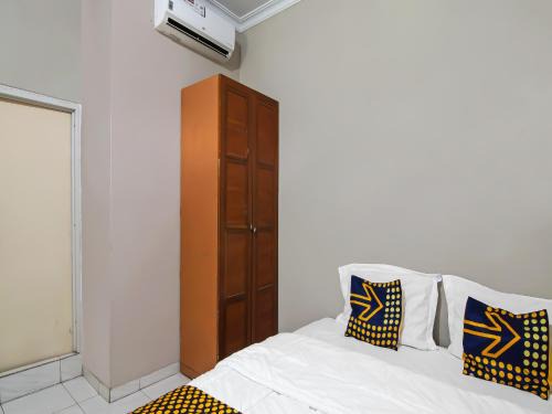 Pekanbaru Hotel | Hotel O Flamboyan 25 Homestay Syariah